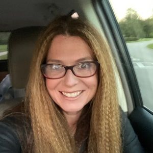 Meet your Posher, Sheri